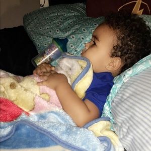 Meet your Posher, Cameron